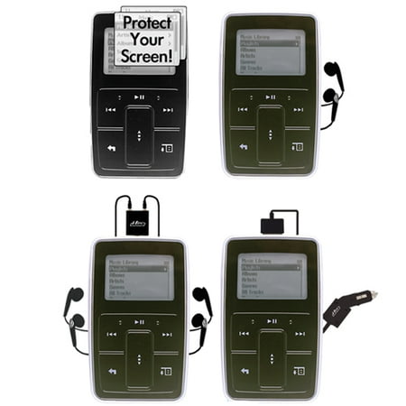 Zen Micro Starter Kit