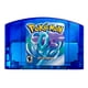 thumbnail image 4 of Revive la Emoción con Pokémon Crystal Version Nintendo 64, 4 of 6