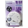 First Alert OLSMOKEV SmartBridge Battery Operated Wireless Smoke Alarm with Photoelectric Detector and Interconnection Capability