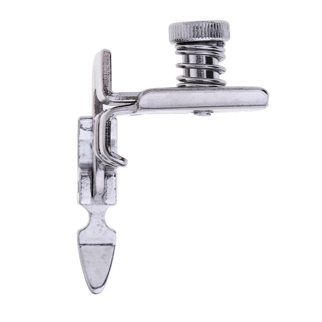 Zipper Foot Presser Foot For Singer Slant Sewing Machines, For