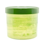 Ampro Pro Style 32 oz. Olive Oil Hair Gel, Very Moisturizing, Unisex