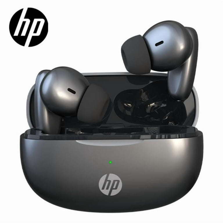 イヤホン HP True Wireless Headphones HP True Wireless Headphones with Noise Cancelling and Built