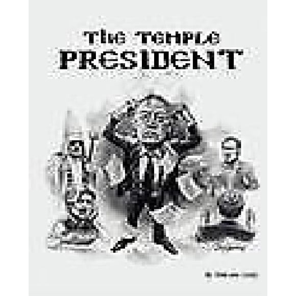 Le Président du Temple