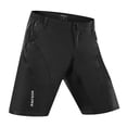 thumbnail image 2 of Pantalones Cortos de Ciclismo shamjiam Pantalones Cortos para Hombre de Descenso MTB XXL, 2 of 9