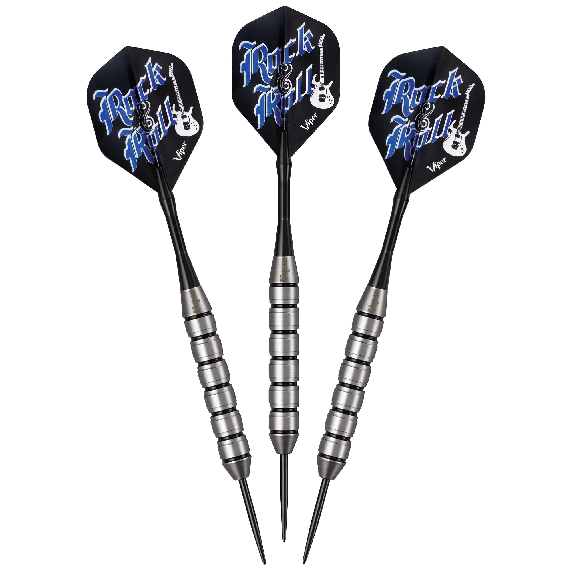 Viper Elite Brass Soft Tip Darts, 20 Gras : Aazon.in