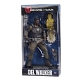 thumbnail image 2 of McFarlane Toys Gears of War 4 Del Walker 7 Acto coleccionable, 2 of 2