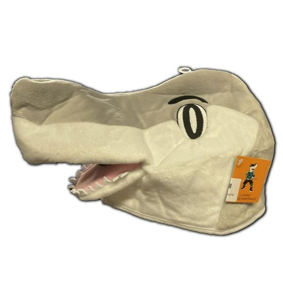 Encore Team heads San Jose Hat College University Sharkie