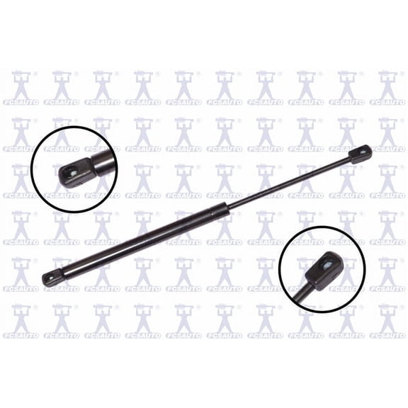 Liftgate Lift Support
