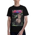 thumbnail image 1 of Camiseta de Manga Corta para Hombres Bleach, 1 of 5