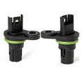 thumbnail image 5 of 4PCS Camshaft Position Sensor for - 325I 325Xi X5 X3 335I 328I 535I 750I N52 N54 N62 13627525014 13627546660, 5 of 8