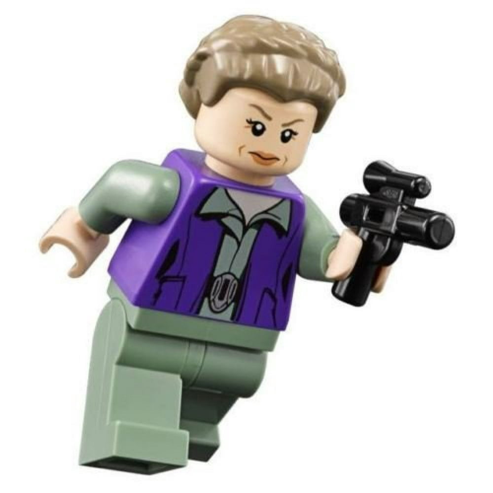 leia lego set