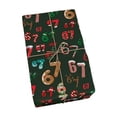 thumbnail image 3 of Hojas de Navidad, ideales para envolver ramos y decorar tus regalos para el Estilo B, 3 of 8