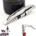 thumbnail image 4 of Sacacorchos Sommelier Profesional Destapacorchos Resistente, 4 of 6
