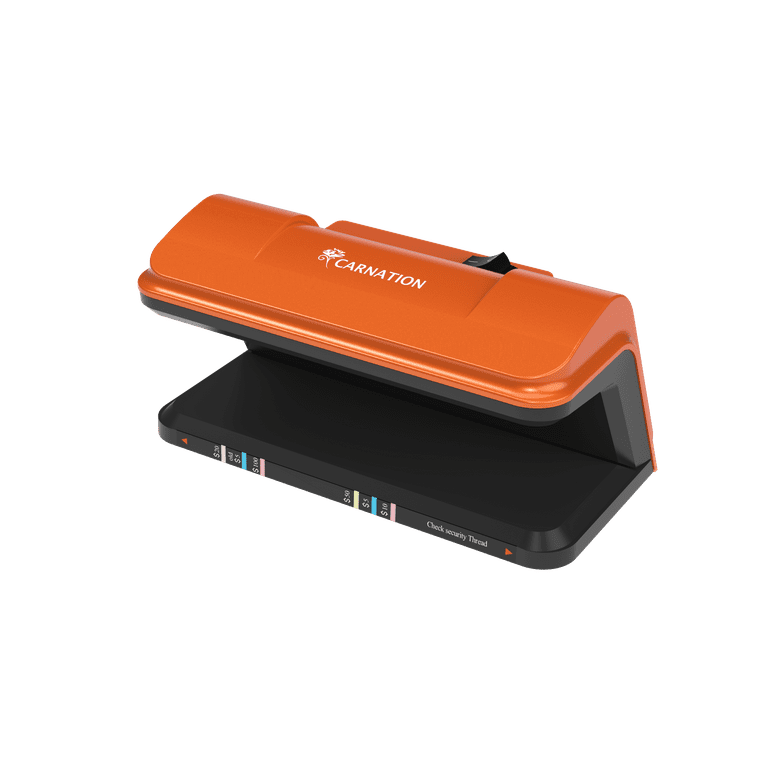 Canation CD12+ Countefeit Bill Detecto - 2-Way System