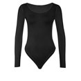 thumbnail image 2 of Wolford Buenos Aires String Body For Women, 2 of 4