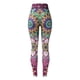 thumbnail image 5 of Pntutb Pantalones de yoga estampados casuales para mujer Pantalones largos rectos sueltos de cintura alta Pntutb Pntutb-169, 5 of 8