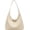 White, variant on 2024 Leather Tote Bag for Women Top-handle Shoulder Bag, Hobo Bags Large Capacity Soft Vegan Crossbody Handbag Underarm