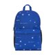 thumbnail image 1 of Mochila Champion Merit con correas acolchadas azules para uso diario, 1 of 7