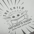 thumbnail image 3 of Star Wars The Child Baby Grogu Collectible Kitchen Towel, 3 of 4