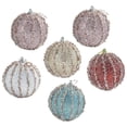thumbnail image 3 of Here's a polished and engaging product description for your **6pcs Colorful Christmas Tree Hanging Ornaments**:\n\n \n\n🎄✨ **6 Pack Colorful Christmas, 3 of 5