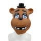 thumbnail image 1 of Casco Mask Five Nights Freddys Bear de látex integral, 1 of 3