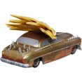 thumbnail image 3 of Disney and Pixar Cars on the Road Jeremy & Chieftess 2-Pack, 3 of 6