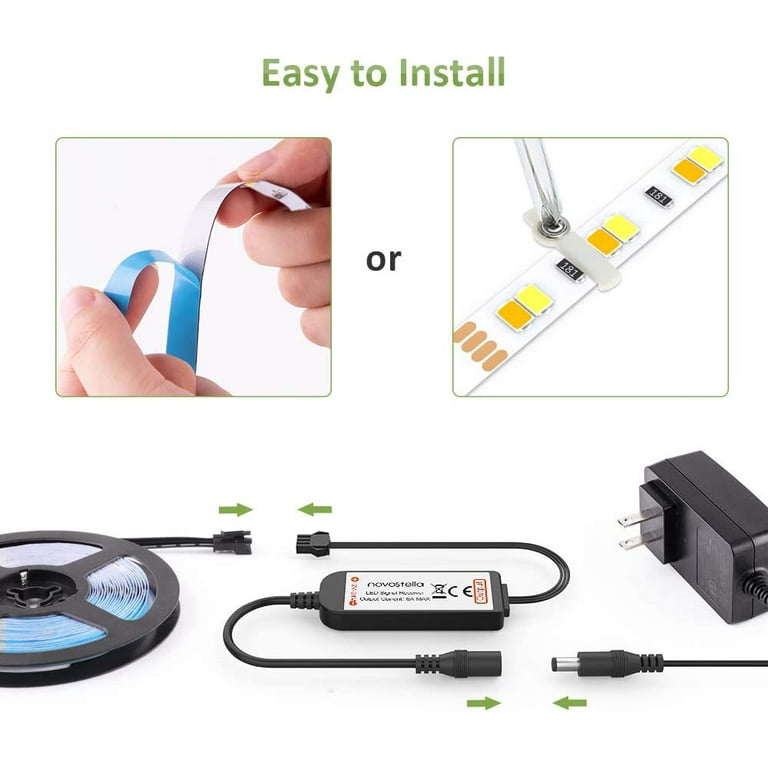 Novostella remote control deals