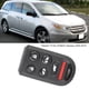 thumbnail image 5 of Llave, Llave De Coche De Repuesto Con Control Remoto, Para Llave De Coche, 5 of 8