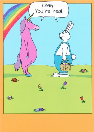 funny easter