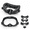 Narrow version, variant on Fc4aly Facial Interface Face Pad With Ventilation-designpatible Meta/oculquest 3 Accessories For Halo Head S(not 3s)