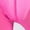 Pink, variant on 2026 Summer New Net Fabric See-through Pants High Waist Pant Fashion Clothes Sexy Bottom Breathable Clothing Comfortable Outfit Casual Culottes
