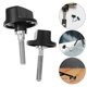 thumbnail image 1 of unbranded 2Ud Tornillos De Fijación Para Selfie Stick Tornillo De Repuesto Negro Duradero Para Reparación, 1 of 8