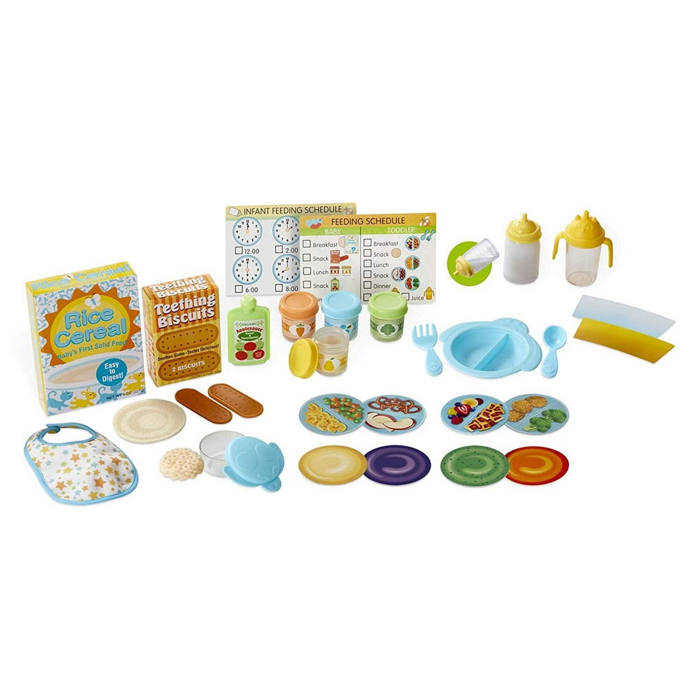 melissa and doug mine to love