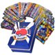 thumbnail image 2 of 120 Uds Tarjetas de comercio brillantes tarjetas de juego para niños juguete educativo ANGGREK Otros, 2 of 8