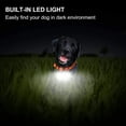 thumbnail image 3 of Dog Training Collar Remote Electronic Dog Shock Collar, Electric Shock Collar for Small Medium, 3 of 5