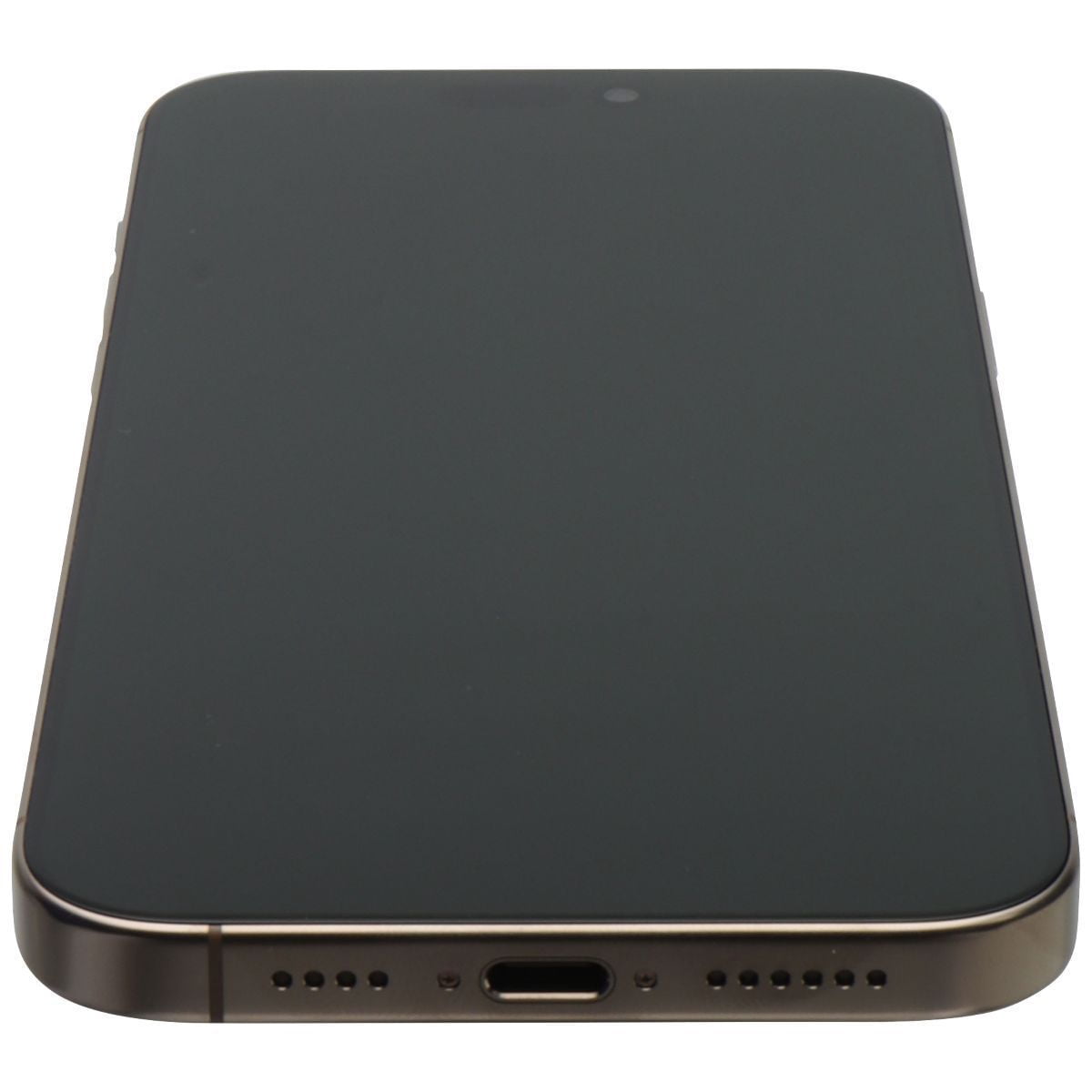 Apple iPhone 16 Pro Max (6.9-inch) - 256GB/Desert Titanium A3084 Unlocked