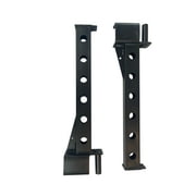 BalanceFrom Accessories for PC-1 Series Power Cage and Power Rack, Steel, 400 lb Capacity