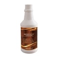 thumbnail image 2 of DZQMTKX Floor Restorer, High Gloss Finish and Scratch Concealment, Multi-Surface Floor Care Product for Home, 2 of 9