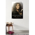 thumbnail image 2 of Whitney Houston - Love Wall Poster, 22.375" x 34", 2 of 2