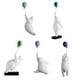 thumbnail image 2 of Billuyoard Globo nórdico Oso Polar decoración de pared decoraciones de fondo decoración de moda para el hogar regalos decorativos para el hogar Decoración del hogar BearD (adorno) Billuyoard HA076945-04, 2 of 6