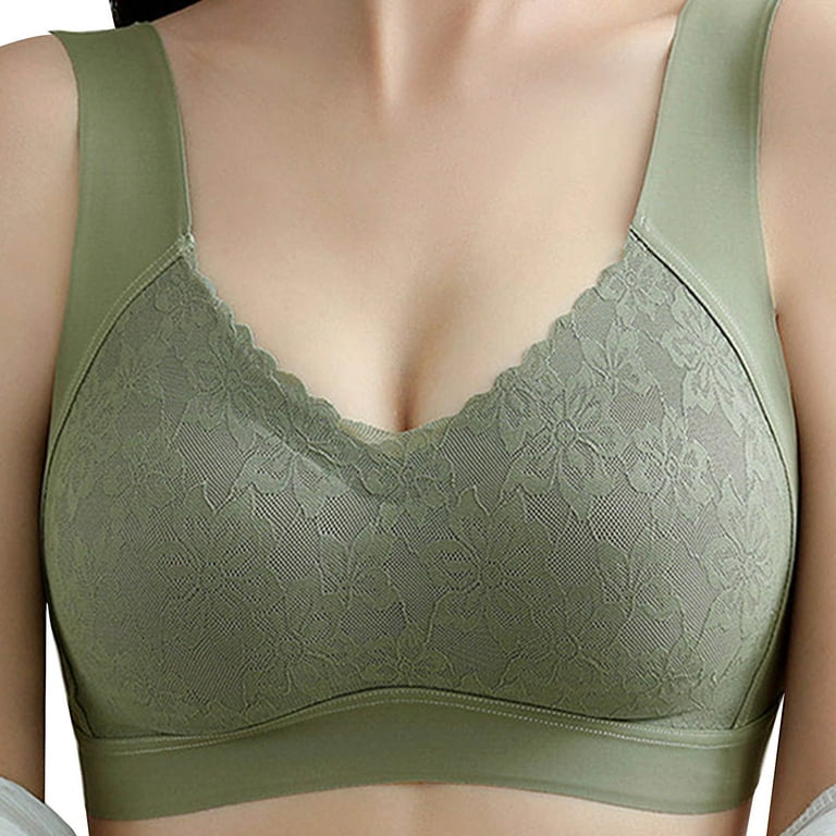 Buy Yubnlvae Sports Bras for Women High Support Large Bust Plus