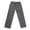 Grey, variant on Men's Casual Solid Leggings Pants Drawstring Elastic Waist Pocket Pants Trousers Men Cargo Pants Big And Tall Work Pants Cargo
