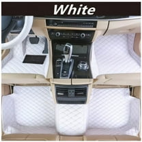 Custom Car Floor Mats For Toyota RAV4 2009-2025 Year Floor Liner Floor Mats Auto Mats Car rugs Car carpets