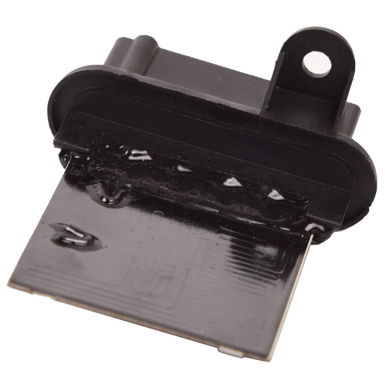 Air Conditioning & Heat New Heater Blower Motor Resistor For Jeep