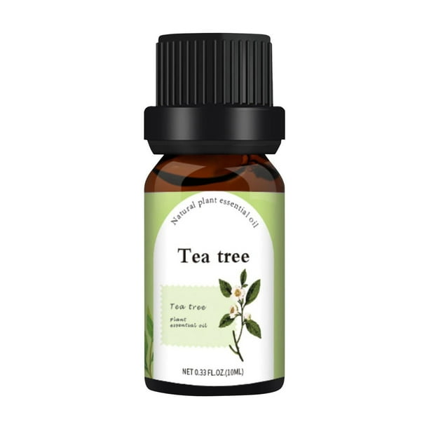 10ML Candle Unilateral Sweet Orange Aromatherapy Teatree Oil Lavender DIY Candle Material Oil-Soluble Aromatherapy Essentialoil