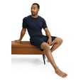 thumbnail image 3 of Jockey Men's Ultra Soft Cooling Sleep Short, 3 of 6