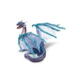 thumbnail image 5 of Safari Ltd. Cloud Dragon Figurine - Detailed 8.5" Model Figure - Fantasy Toy for Boys, Girls & Kids Ages 4+, 5 of 6
