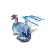 Safari Ltd. Cloud Dragon Figurine - Detailed 8.5 Model Figure - Fantasy Toy for Boys, Girls & Kids Ages 4+
