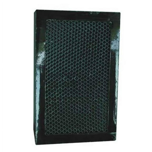 Dayton AirFilter,0.5inD,4.3125inH,2.75inW 2KXP2