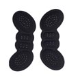thumbnail image 2 of 4 Pcs Semelles Intérieures pour Femmes pour Chaussures Talon Haut Coussinet Ajuster la Taille Coussinets Adhésifs Doublure, 2 of 2